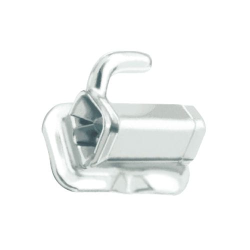 Tubo vestibolare molari - Accent® - Ormco - non convertibile