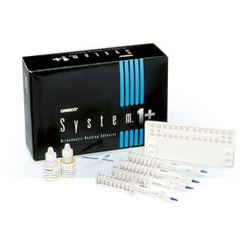 Adesivo dentale - SYSTEM 1+™ - Ormco