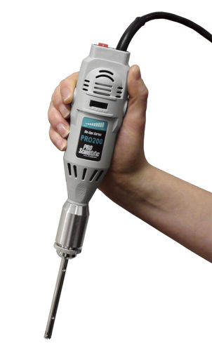 Omogeneizzatore rotativo - Multi-Gen 7XL, Multi-Gen 7 - PRO Scientific Inc. - verticale / per preparazione di campioni / digitale
