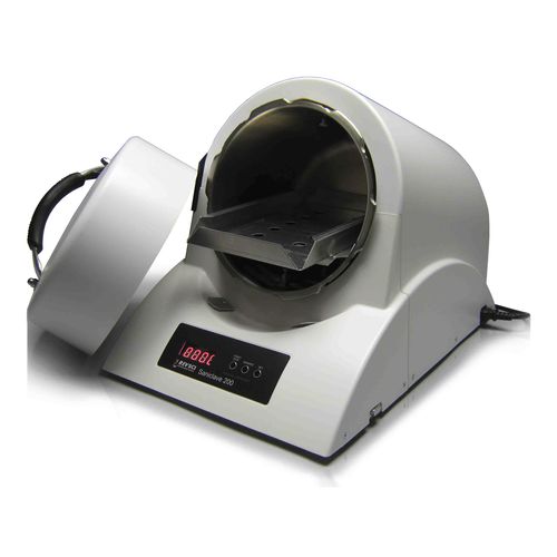 Autoclave medico - Saniclave 200 - PRO Scientific Inc. - da laboratorio / odontoiatrico / a vapore