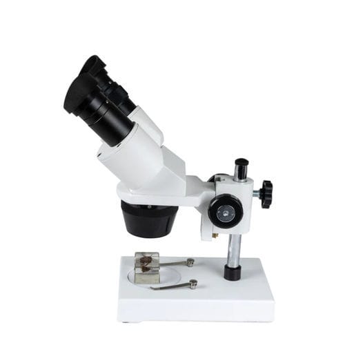 Stereomicroscopio ottico - LABS S1030N - Celestron - da laboratorio / binoculare / 3D