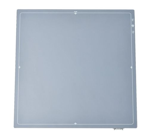 Rilevatore a pannello piatto per radiografia veterinaria - HAD1717MC - AbyzR Co Ltd - portatile / impermeabile / 17 x 17