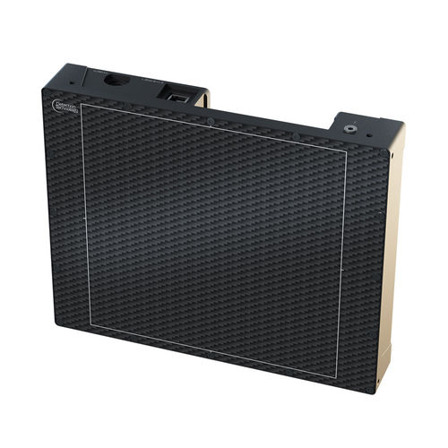 Rilevatore a pannello piatto per fluoroscopia - X-Panel ® 2222s - Detection Technology - 9 x 9