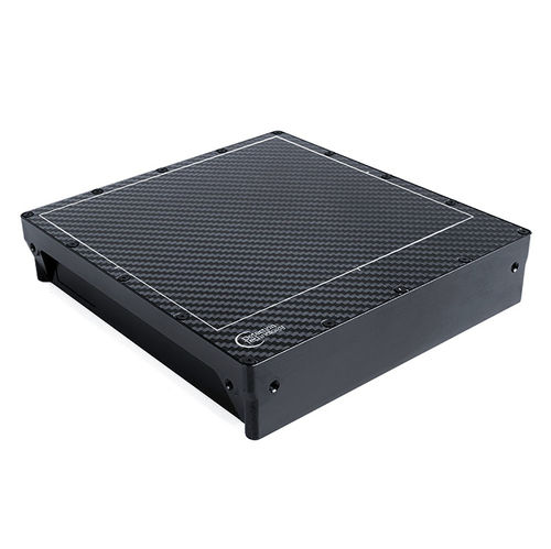 Rilevatore a pannello piatto per fluoroscopia - X-Panel ®1615s - Detection Technology - 6 x 6