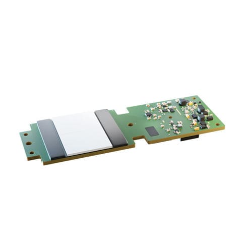 Modulo di interpretazione delle immagini - X-ACE 16 - Detection Technology - per diagnostica per immagini