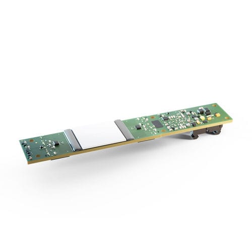 Modulo di interpretazione delle immagini - X-ACE 32 - Detection Technology - per diagnostica per immagini