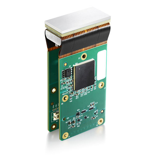Modulo di interpretazione delle immagini - X-Tile - Detection Technology - per diagnostica per immagini