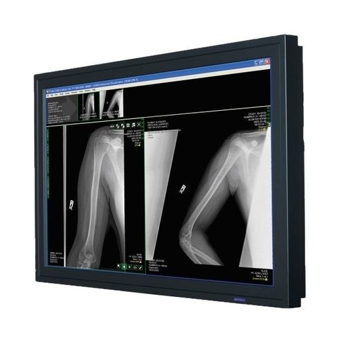 Monitor medico - FP4204B - Double Black Imaging - per sala operatoria / per endoscopia / chirurgico