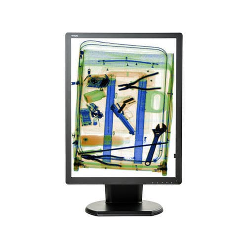 Monitor medico - DBICX20 - Double Black Imaging - 21.3" / LCD / LED