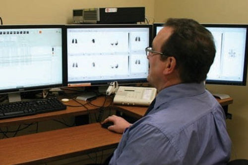 Software di gestione dati - Hermes Medical Solutions, Inc - per reportistica / di acquisizione / medico