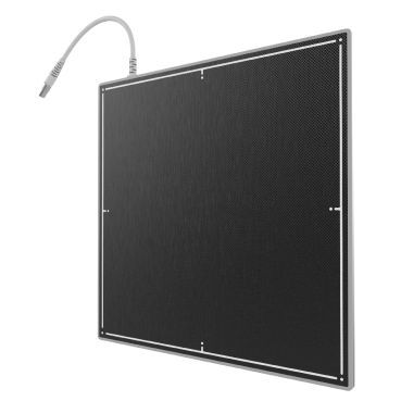 Rilevatore a pannello piatto per radiografia multidisciplinare - ExamVue - JPI Healthcare Solutions - portatile / 17 x 17