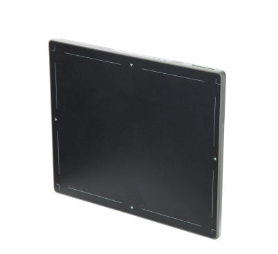 Rilevatore a pannello piatto per radiografia multidisciplinare - ExamVue  - JPI Healthcare Solutions - portatile / con connessione wireless / 17 x 17
