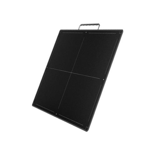 Rilevatore a pannello piatto per radiografia multidisciplinare - ExamVue - JPI Healthcare Solutions - portatile / con connessione wireless / 14 x 17