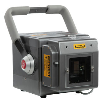 Generatore di raggi X per radiografia multidisciplinare - CubeX 16	 - JPI Healthcare Solutions - per radiografia veterinaria / portatile / con batteria