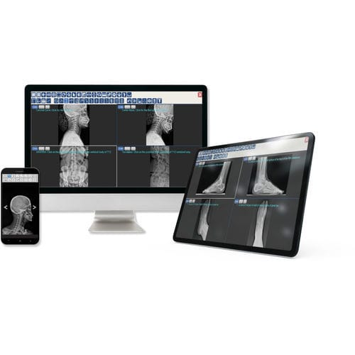 PACS per diagnostica per immagini - JPI Healthcare Solutions