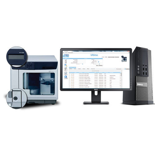 Sistema di masterizzazione DVD - ULTIMA B100N - Medsquare - di CD / per diagnostica per immagini