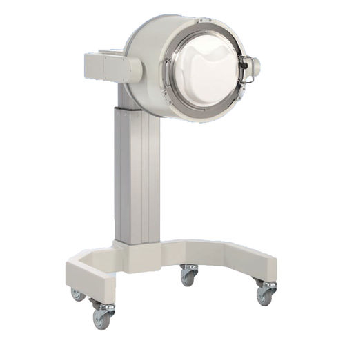 Gamma camera con un rilevatore - PICOLA SCINTRON - MIE - per scintigrafia tiroidea
