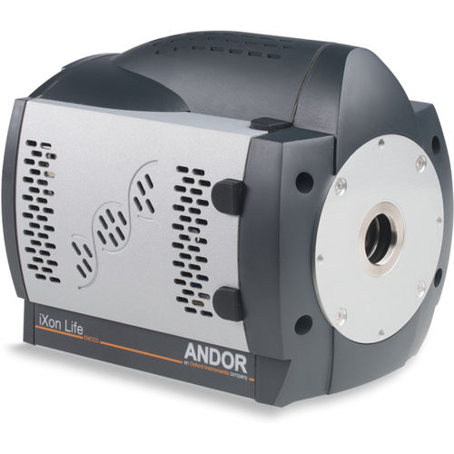 Modulo fotocamera per microscopio - iXon Life 888 - Oxford Instruments - digitale / 1024x1024 / EMCCD