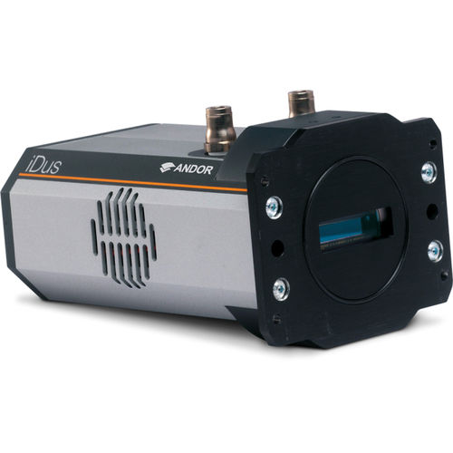 Fotocamera per spettroscopia - iDus 416 - Oxford Instruments - digitale / CCD / ad infrarossi vicini