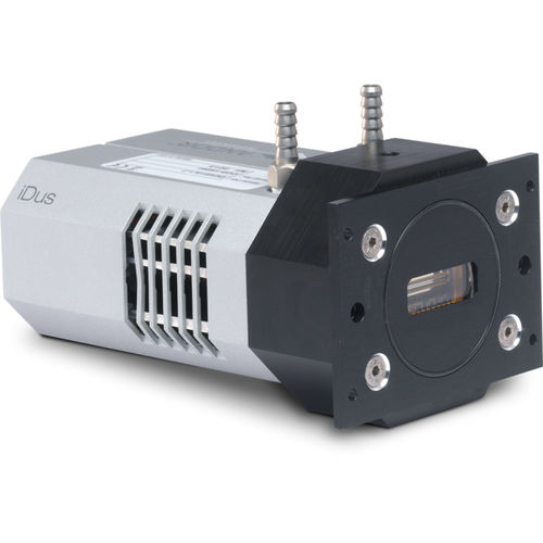 Fotocamera per spettroscopia - iDus 420 - Oxford Instruments - digitale / HDR / CCD