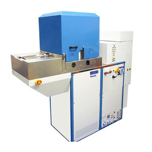 Sistema di produzione - FlexAL ALD - Oxford Instruments