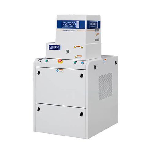 Sistema di produzione - PlasmaPro 80 ICP RIE - Oxford Instruments