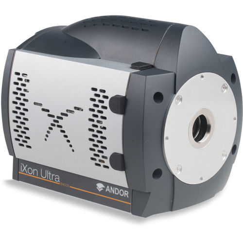 Fotocamera per microscopio - iXon Ultra 888 - Oxford Instruments - digitale / 1024x1024 / 128 x 128