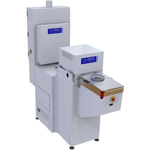 Sistema di produzione - PlasmaPro 100 Nano CVD - Oxford Instruments