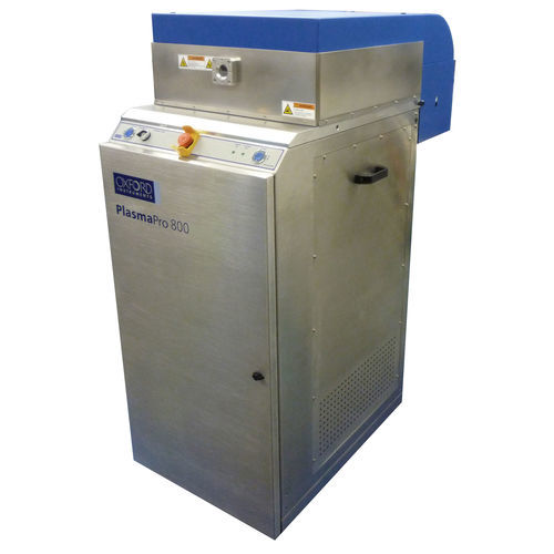 Sistema di produzione - PlasmaPro 800 RIE - Oxford Instruments