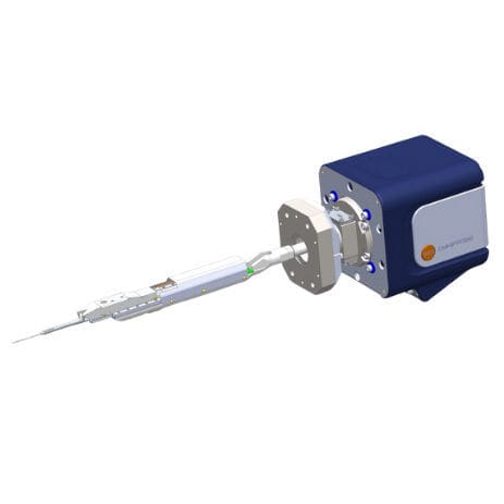 Micromanipolatore - OmniProbe 350 - Oxford Instruments