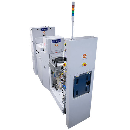 Sistema di produzione - Atomfab  - Oxford Instruments