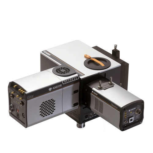 Modulo fotocamera per spettroscopia - Kymera 193i - Oxford Instruments - digitale / a fluorescenza / USB