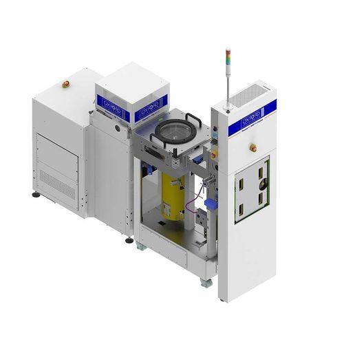 Sistema di produzione - PlasmaPro 100 PECVD - Oxford Instruments