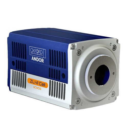 Fotocamera per microscopia - ZL41 - Oxford Instruments - digitale / CMOS / sCMOS
