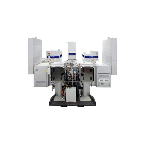 Sistema di produzione - PlasmaPro 100 Cobra ICP RIE Etch - Oxford Instruments