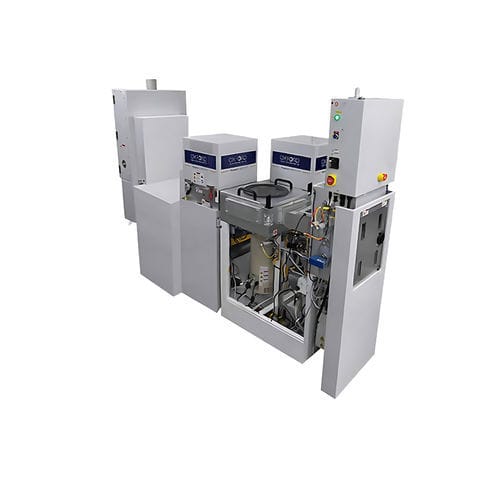 Sistema di produzione - PlasmaPro 100 ICPCVD - Oxford Instruments