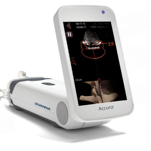 Dispositivo di posizionamento epidurale - Accuro - Rivanna Medical