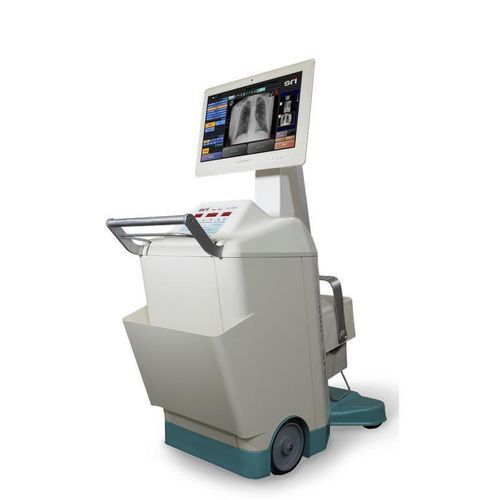Unità mobile di radiografia digitale diretto - UC-5000 - Source-Ray, Inc