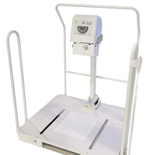 Sistema di radiografia DR - PXS-710D - Source-Ray, Inc - per radiografia del piede