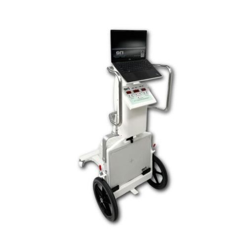Unità mobile di radiografia DR - SR-130 - Source-Ray, Inc - trasportabile
