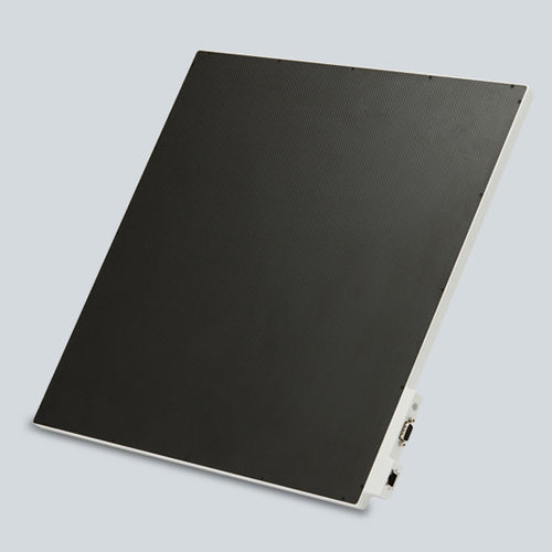 Rilevatore a pannello piatto per radiografia multidisciplinare - VIVIX-S 1717V  - Vieworks - portatile / 17 x 17