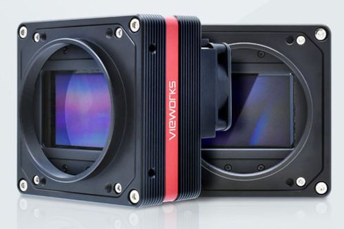 Fotocamera per microscopio - VC series - Vieworks - digitale / HD / CMOS