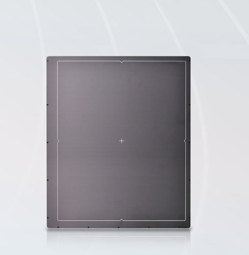 Rilevatore a pannello piatto per radiografia cefalometrica - VIVIX-D 1012C - Vieworks - portatile / 10 x 12