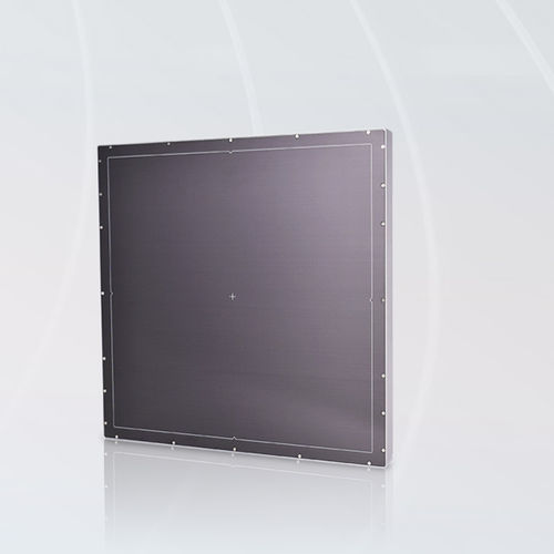 Rilevatore a pannello piatto per radiografia multidisciplinare - VIVIX-D 1717G - Vieworks - per fluoroscopia / portatile / 17 x 17