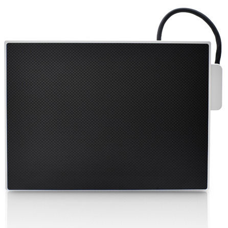 Rilevatore a pannello piatto per mammografia - VIVIX-M 1824S - Vieworks - portatile