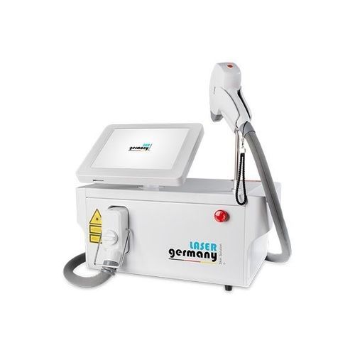 Laser per epilazione - MD808 Pro - SHR Germany - diodo / da tavolo