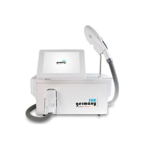 Laser per lesioni pigmentate - M Pro - SHR Germany - per epilazione / per trattamento dell'acne / diodo