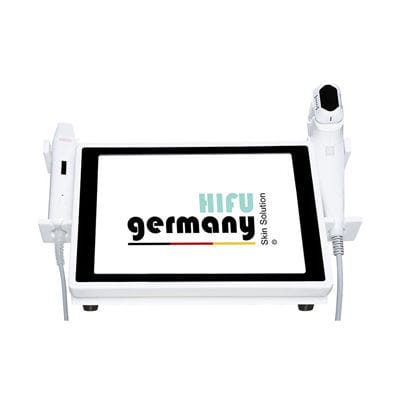 Unità di body contouring HIFU - 4D - SHR Germany