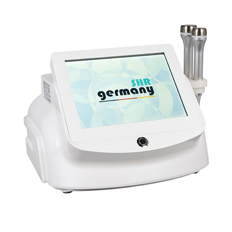 Unità di peeling ad ultrasuoni - Ultraschall TRI Ultra - SHR Germany