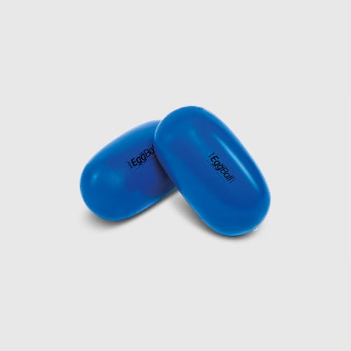 Palla da ginnastica ovale piccola - Original Pezzi® MiniEggBall - Tonkey - per adulto